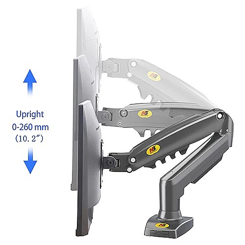 ���� ������� ������ �� 17-32 ����� Brateck LDT13-C012