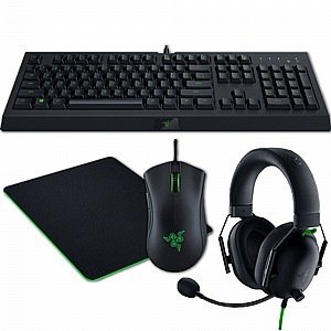 ����� ������� RAZER Power Up Bundle V2
