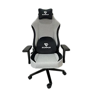 מושב גיימינג מקצועי GT EXTREME SPARKFOX GC65C מושב גיימינג מקצועי GT EXTREME SPARKFOX GC65C