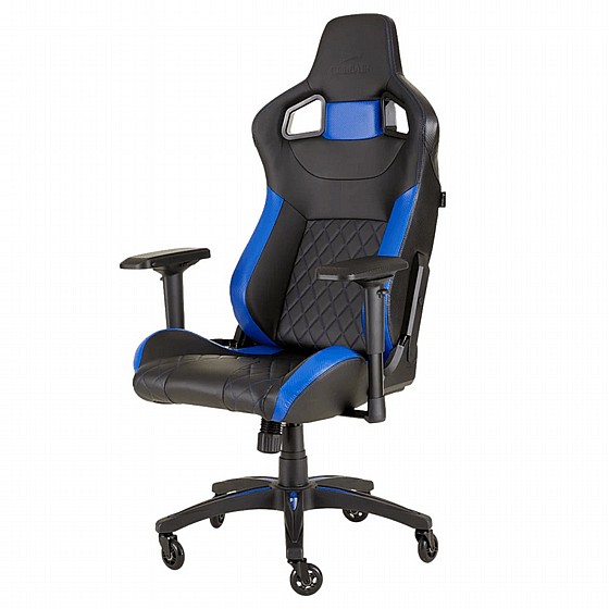 ���� ������� CORSAIR T1 RACE ��� ����-����