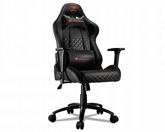 ��� �������   COUGAR Armor PRO  