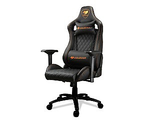 ��� �������  COUGAR Armor S Black  
