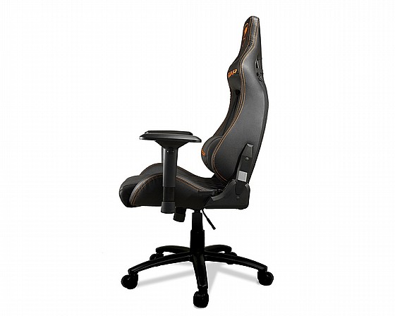 ��� �������  COUGAR Armor S Black  