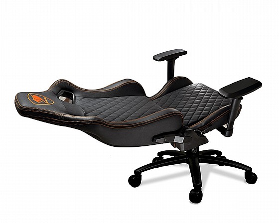 ��� �������  COUGAR Armor S Black  