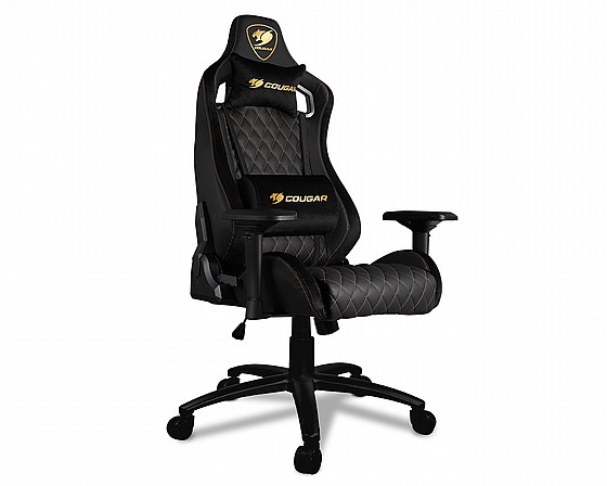 ��� �������  COUGAR Armor S Royal  