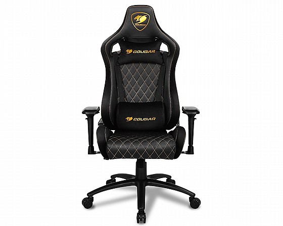 ��� �������  COUGAR Armor S Royal  