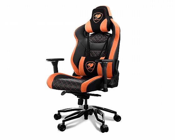��� �������   COUGAR Armor Titan PRO  