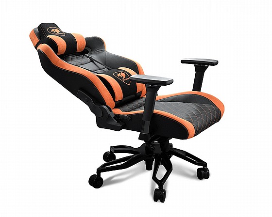 ��� �������   COUGAR Armor Titan PRO  