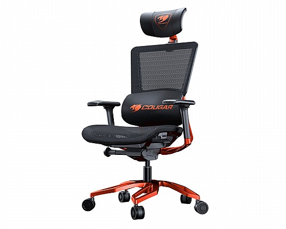 ��� �������  COUGAR Argo Ergonomic  