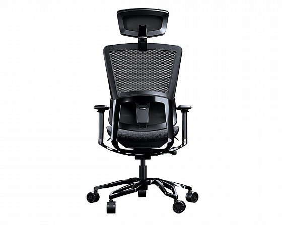 ��� �������  COUGAR Argo Black Ergonomic  