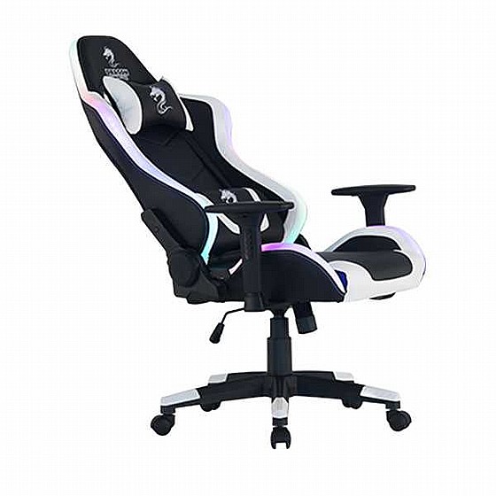 Dragon space rgb chair clearance