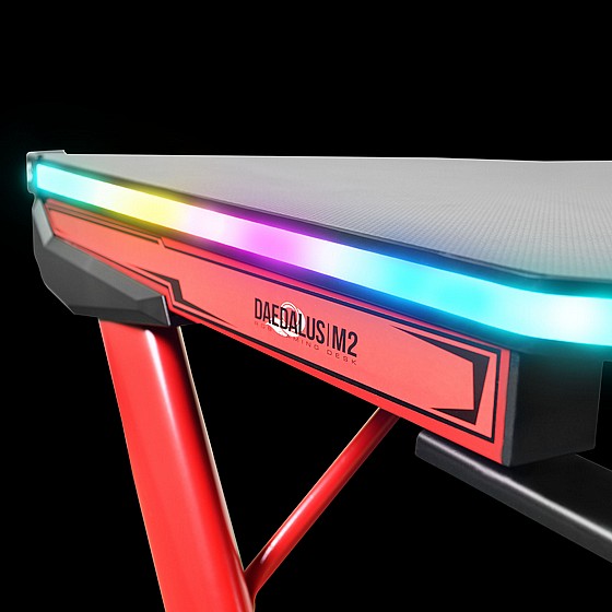 ����� ������� 1.2 Gamdias DEADALUS M2 RGB