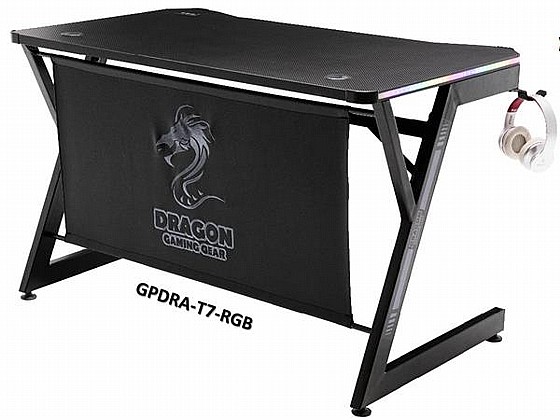DRAGON T7 RGB ����� ������