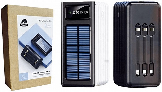 Power Bank 20000mAm - ���� ���� ������� ���� �����, ���� ������