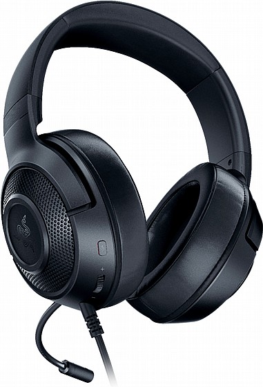 ������� ������� RAZER KRAKEN X -���� ����
