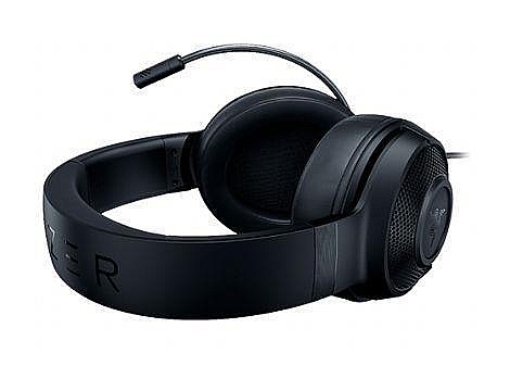 ������� ������� RAZER KRAKEN X -���� ����