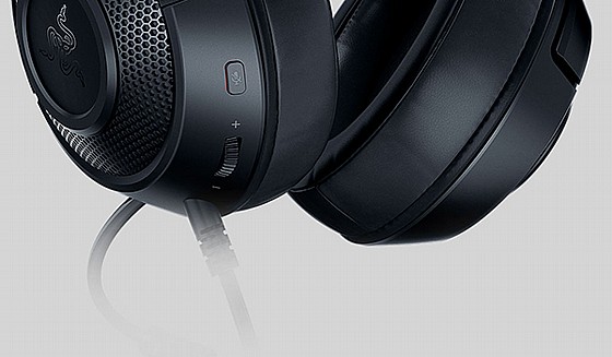 ������� ������� RAZER Kraken multi-platform ����