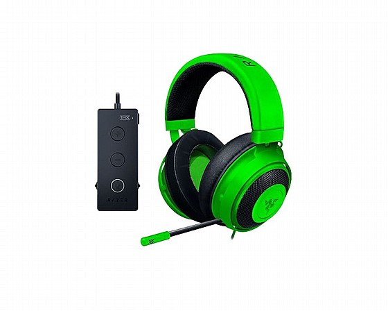 ������� RAZER Kraken tournament ����