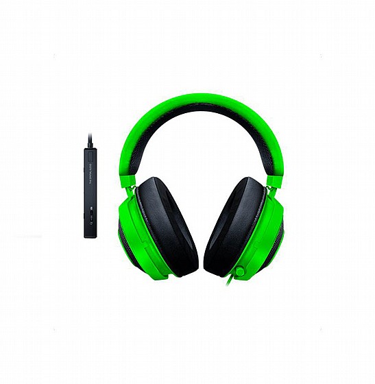 ������� RAZER Kraken tournament ����