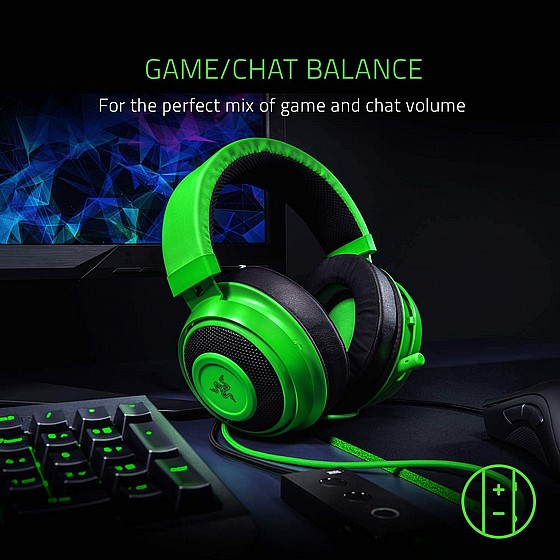 ������� RAZER Kraken tournament ����