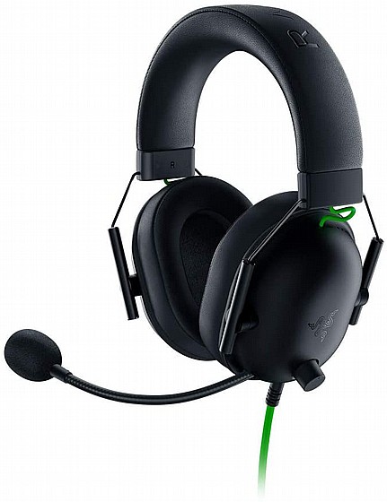 ������� RAZER BLACKSHARK V2 X 3.5