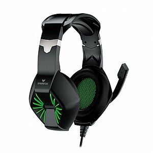 אוזניות SPARKFOX A1 (ירוק) אוזניות SPARKFOX A1 (ירוק)