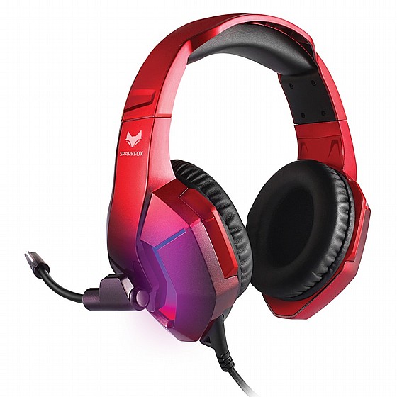 ������� SPARKFOX  H1 (����)