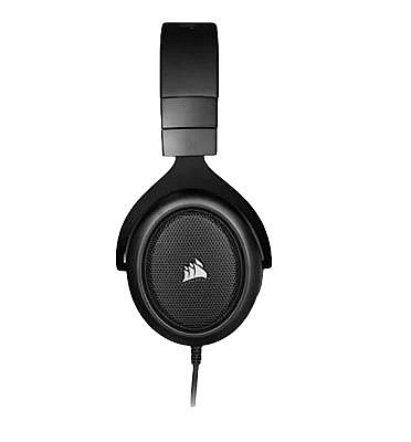 ������� 3.5 �� CORSAIR  HS50 PRO CARBON