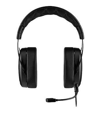 ������� 3.5 �� CORSAIR  HS50 PRO CARBON