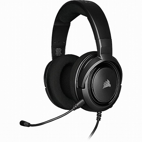 ������� CORSAIR HS35  PS4/X1/PC (�����)