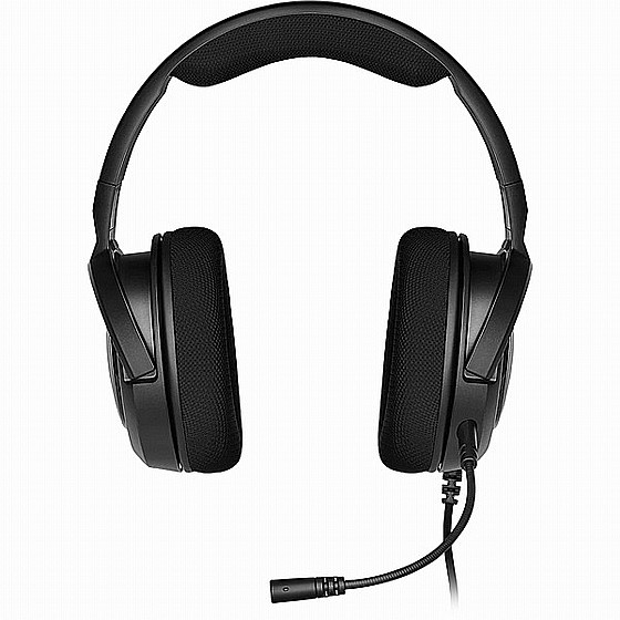 ������� CORSAIR HS35  PS4/X1/PC (�����)