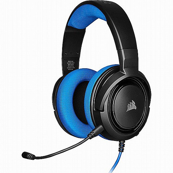 ������� CORSAIR  HS35  PS4/X1/PC (����)