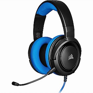  CORSAIR  HS35  PS4/X1/PC ()