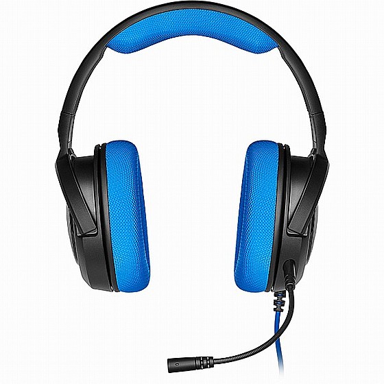 ������� CORSAIR  HS35  PS4/X1/PC (����)