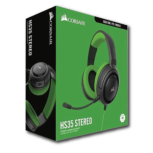 �������  CORSAIR  HS35 PS4/X1/PC (����)
