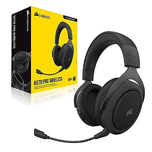 ������� ���� CORSAIR     HS70 BLUETOOTH
