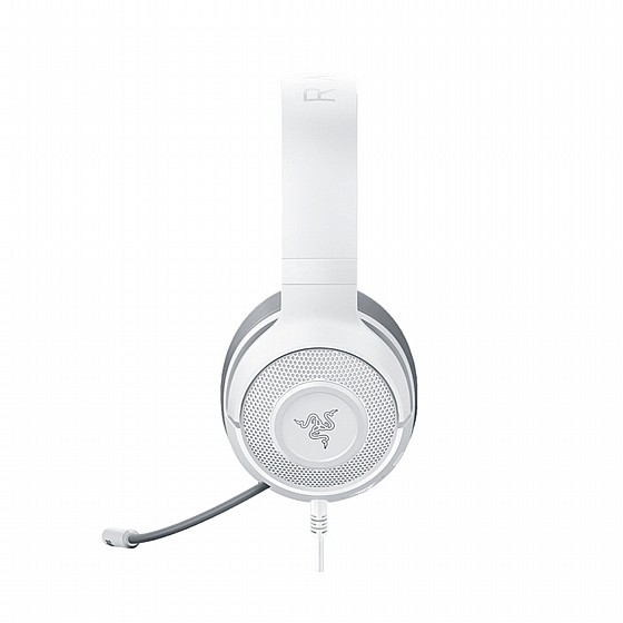 ������� ���� ��� ���� RAZER ��� KRAKEN X MERCURY