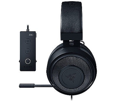 ������� RAZER Kraken tournament ����