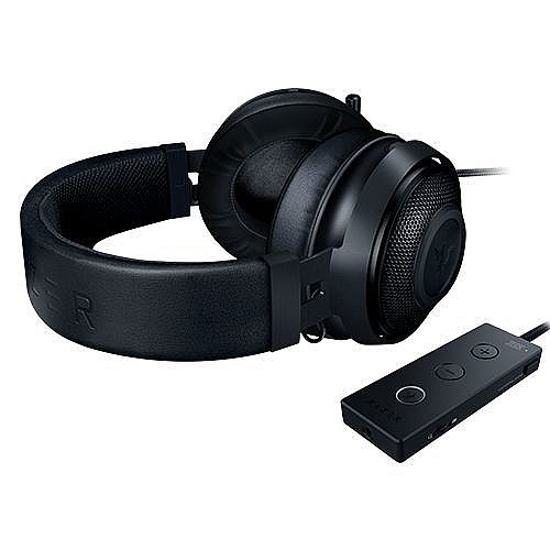 ������� RAZER Kraken tournament ����
