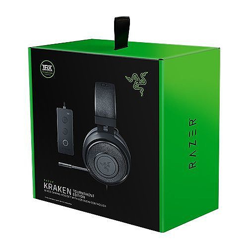 ������� RAZER Kraken tournament ����