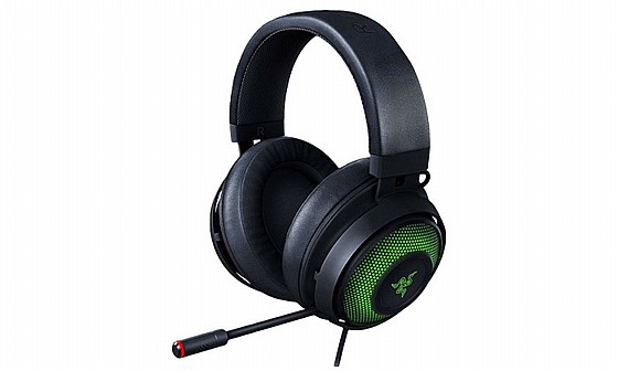 ������� ������� �������� ���� RAZER ��� Kraken Ultimate USB ANC