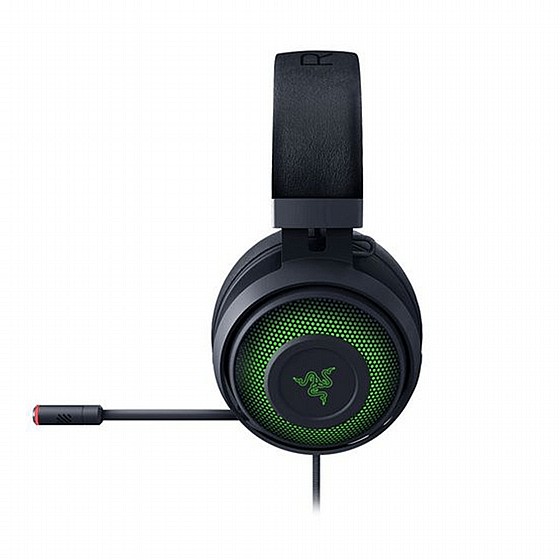 ������� ������� �������� ���� RAZER ��� Kraken Ultimate USB ANC