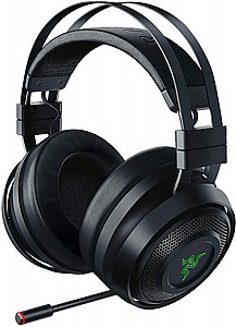 ������� �������  ������  RAZER Nari Ultimate � HyperSense ���� PC