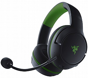     RAZER KAIRA  