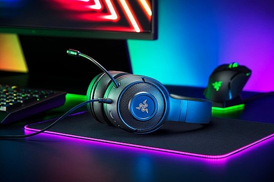 ������� Razer Kraken V3 X