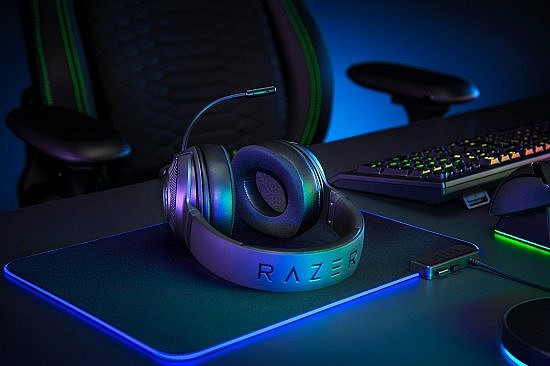 ������� Razer Kraken V3 X
