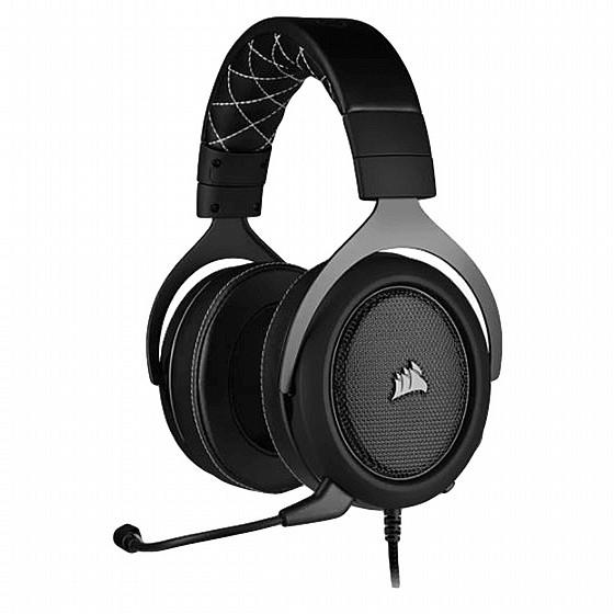 ������� ������� -CORSAIR HS60 PRO SURROUND �����
