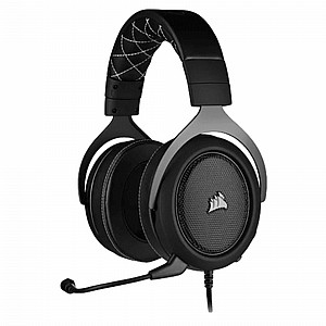 ������� ������� -CORSAIR HS60 PRO SURROUND �����