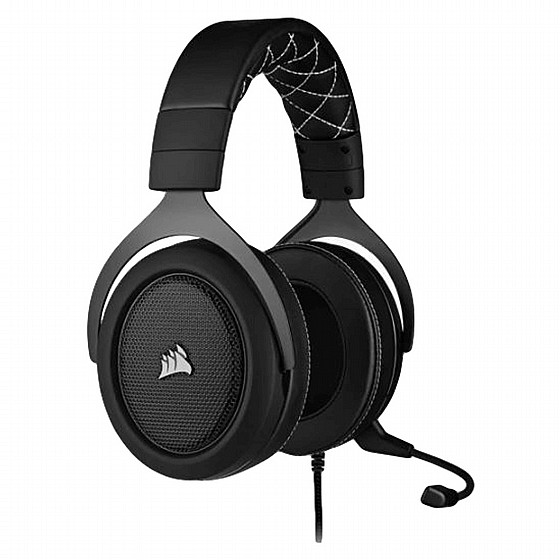 ������� ������� -CORSAIR HS60 PRO SURROUND �����