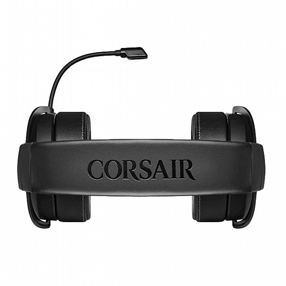 ������� ������� -CORSAIR HS60 PRO SURROUND �����